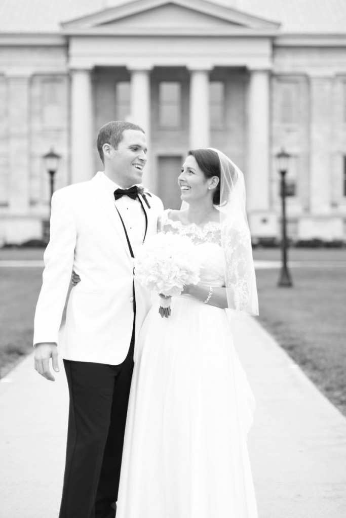 About Us - Iowa Bridal Preservation